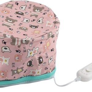 Hair Steamer Cap